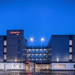 Hampton By Hilton Bristol Airport